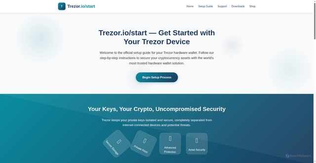 Security scan screenshot of https://start-io-helps.neocities.org/