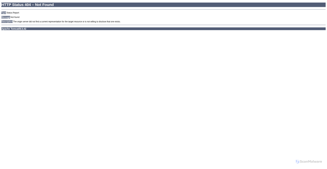 Security scan screenshot of https://acs.mola.polytron.co.id