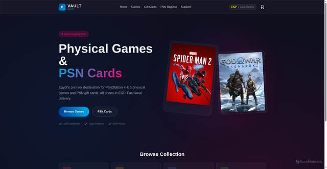 Security scan screenshot of https://petite-aquamarine-yxeqepdlry-2p821zd2xr.edgeone.app/