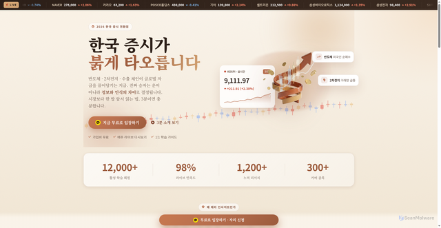 Security scan screenshot of https://xkasq.top/