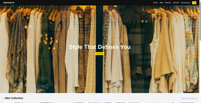 Security scan screenshot of https://accepted-ivory-8qrdsevkxh-lptzq5rxmu.edgeone.app/