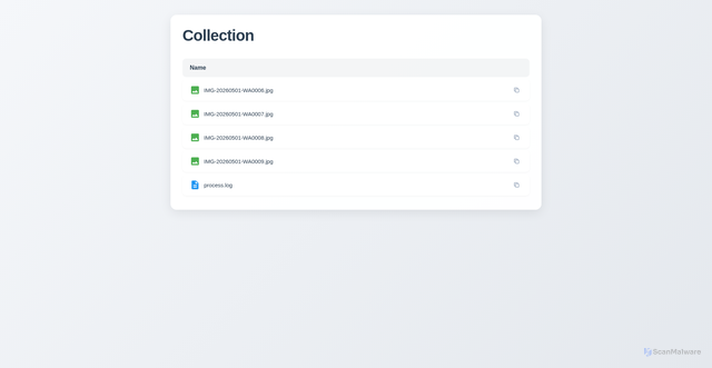 Security scan screenshot of https://dreadful-maroon-watyqtxokb-ed8085lhgw.edgeone.app/