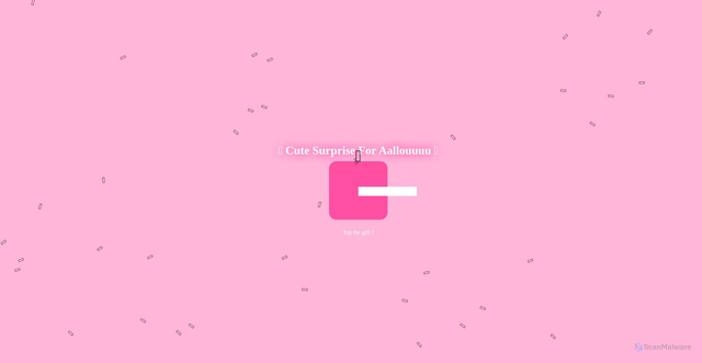 Security scan screenshot of https://comparable-peach-kfpr5nqua4-0es7p1e5ge.edgeone.app/