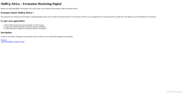 Security scan screenshot of https://managing-copper-xejvrvlqiq-62reds4bgu.edgeone.app/