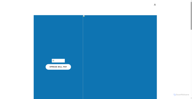Security scan screenshot of https://emerytownutah.gov/