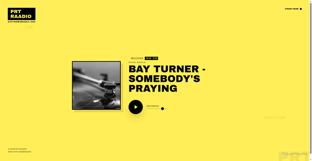 Security scan screenshot of https://prtveebipleier-pyezomhngw.edgeone.app/