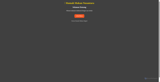Security scan screenshot of https://happy-teal-ogjpptm4zo-x0zqa4qcx5.edgeone.app/