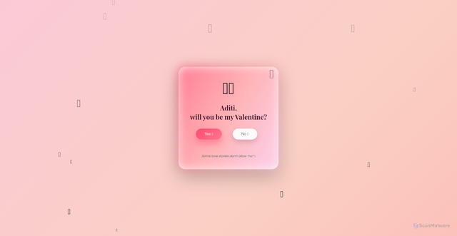 Security scan screenshot of https://voluntary-blush-qrngk0wnyf-4r7jlhigiw.edgeone.app/