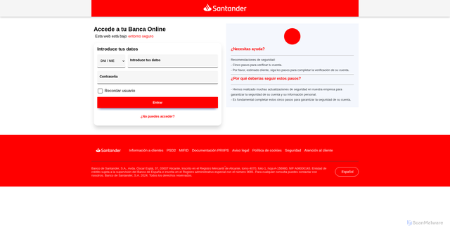Security scan screenshot of https://kpqdkjf.wpdevcloud.com/jak/jak/primer-paso.php