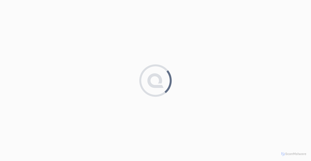 Security scan screenshot of https://inspirebrands.quantummetric.com