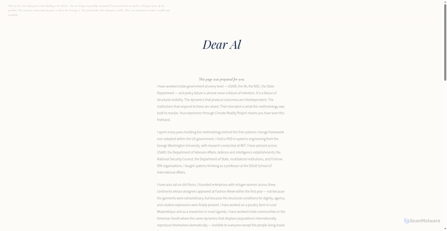 Security scan screenshot of https://syschgapp-nyqu3irl1e.edgeone.app/alg-land.html