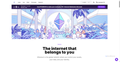 Screenshot of deploy-preview-19350--ethereumorg.netlify.app