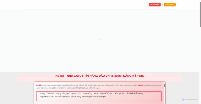 Security scan screenshot of https://fashionfee.nl
