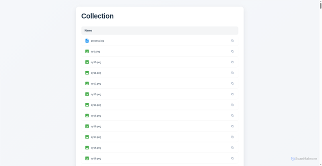 Security scan screenshot of https://scratchall-033zipqpod.edgeone.app/