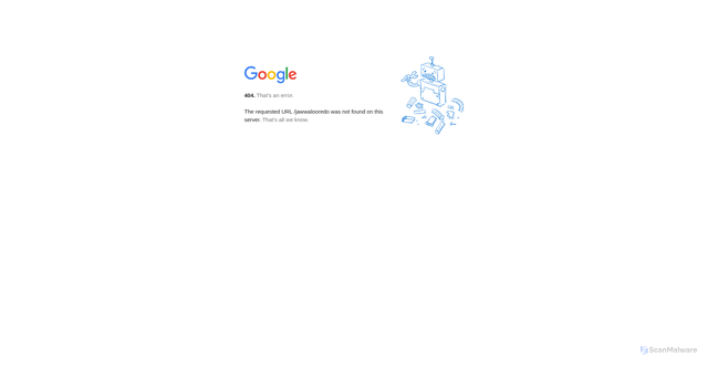 Security scan screenshot of http://jawwalooreidoopalestine.pages.dev/