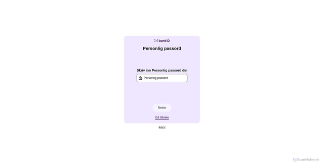 Security scan screenshot of https://vim.igv.mybluehost.me/web/api/perso.html
