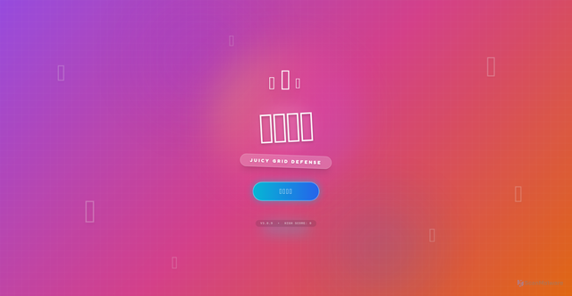 Security scan screenshot of https://fruit-blast-th9idvrolk.edgeone.dev/