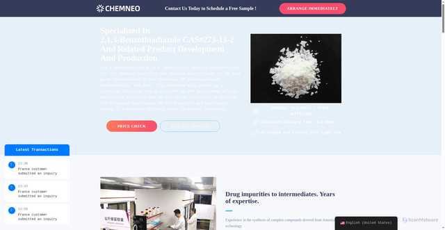Security scan screenshot of https://zhaike007-31vmwr18w6.edgeone.dev/118.html