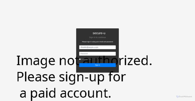 Security scan screenshot of https://s3.us-east-1.amazonaws.com/zz-ridewest-4.amazonaws.com-bbl-ego/active.html#rlfranklin@secure-u.com