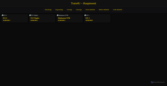 Security scan screenshot of https://surprising-violet-809pmyya47-rusg0iidad.edgeone.app/