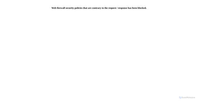 Security scan screenshot of http://www.korcham.net/