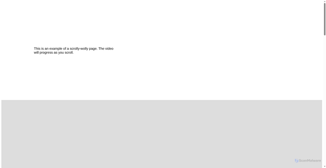 Security scan screenshot of https://luxury-yeot-272003.netlify.app