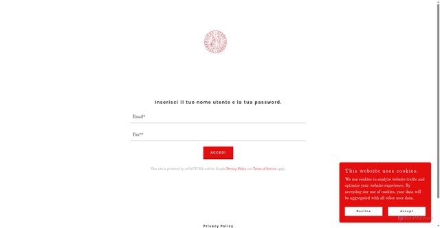 Security scan screenshot of https://site-ek73bqm9t.godaddysites.com/