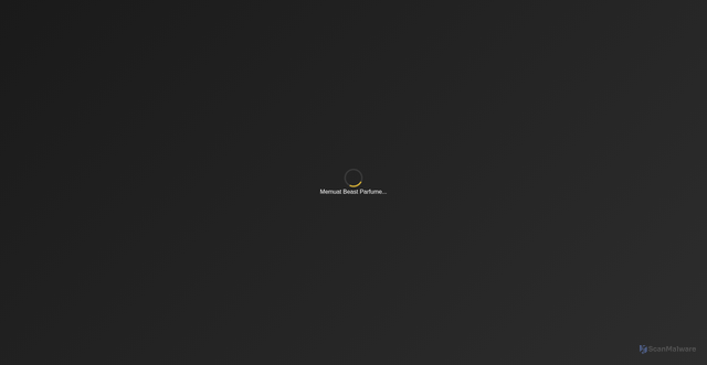 Security scan screenshot of https://react-parfume-contentful-xr6t9hh6pe.edgeone.dev/