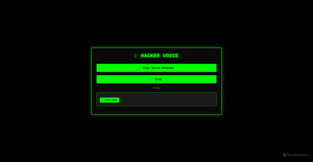 Security scan screenshot of https://impressive-copper-zrdsyddcq7-kgwmqp7pp5.edgeone.app/