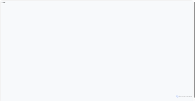 Security scan screenshot of https://thick-salmon-oaqbqruhrq-ocq3o6z2j5.edgeone.app/