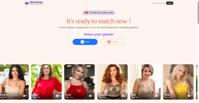 Security scan screenshot of https://www.ukrainianbeautyonline.com/qa/register02.php?aid=2600&oid=CP287914&qpid_offer_id=UBO_808151TKSDI&qpid_subid=xsimrax