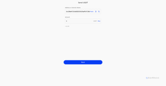 Screenshot of sent-dt2.vercel.app