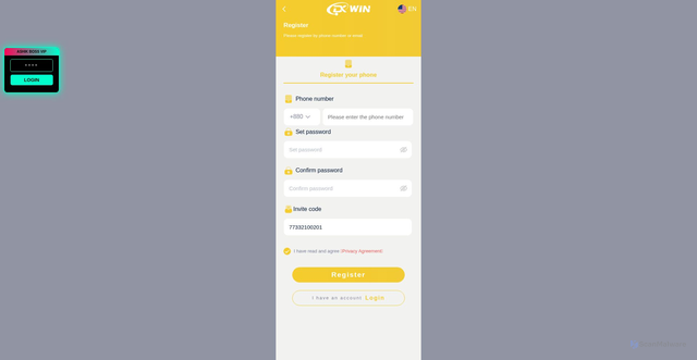 Security scan screenshot of https://ashik-vai12-c0mr3gqcs4.edgeone.app/