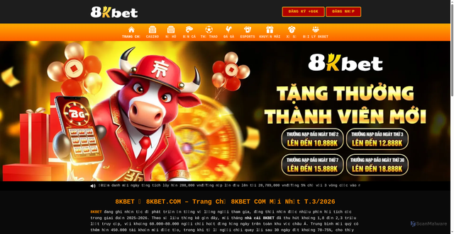 Security scan screenshot of https://utorotu.za.com/