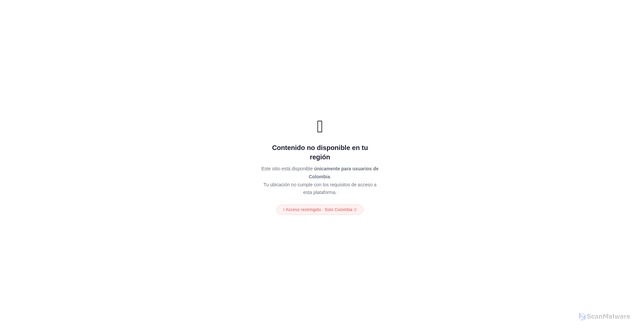 Security scan screenshot of https://factubgotagua.z13.web.core.windows.net/?gad_source=1&gad_campaignid=24082057173&gclid=Cj0KCQjwteTUBhD4ARIsAEYjs3pQYq84UM3Lr3cQ1yfocsLxO3ssJCi5EMmzDRxlxXcPXsI0RkGHG1IaAttYEALw_wcB