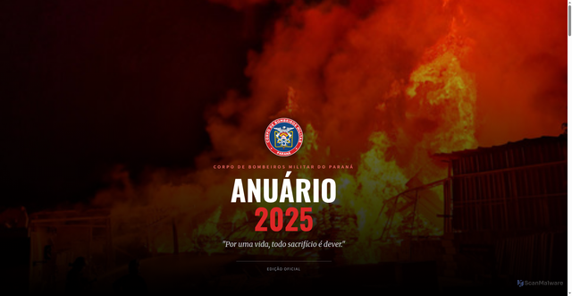 Security scan screenshot of https://strategic-amaranth-8k72eq1vts-8gwjz7uj4u.edgeone.app/