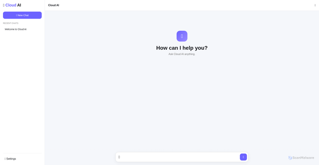 Security scan screenshot of https://zestful-chocolate-nnyknepo-dp2uptmr32yr.edgeone.dev/