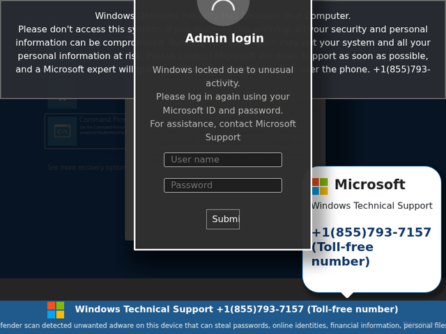 Security scan screenshot of http://www.azurefd-net-fbcode-1.vercel.app/
