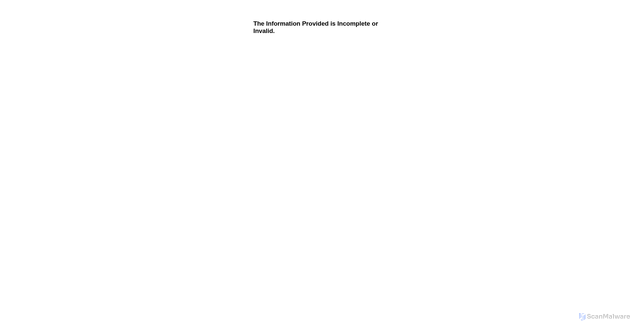 Security scan screenshot of https://trk.us.vacasa.com