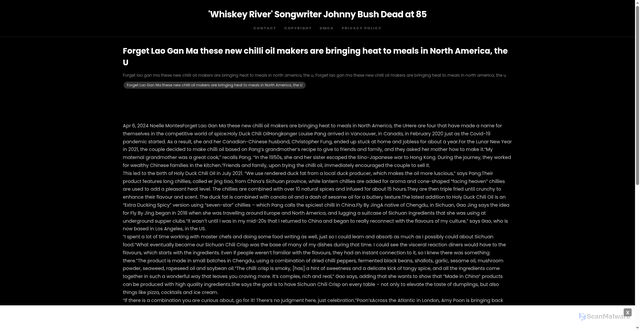 Security scan screenshot of https://ufijqqhugo-tdtlis2afx.edgeone.app/10891-forget-lao-gan-ma-these-new-chilli-oil-makers-are-bringing-heat-to-meals-in-north-america-the-u.html