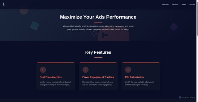 Security scan screenshot of https://rr.tracker.mobiletracking.ru
