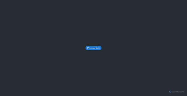 Security scan screenshot of http://ton-wallet-connect.vercel.app