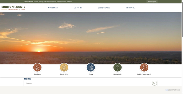 Security scan screenshot of https://mtcoks.com/