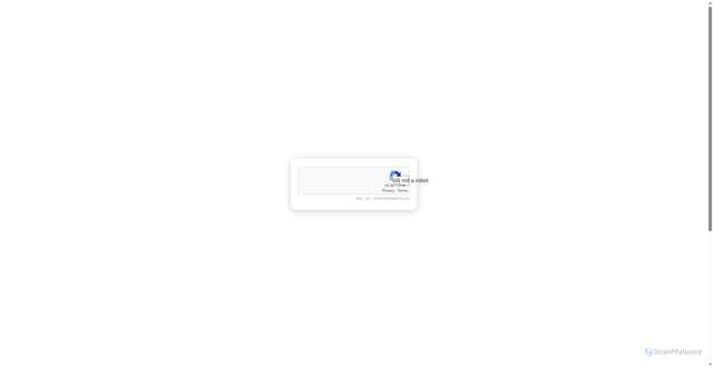 Security scan screenshot of https://medmark.sa