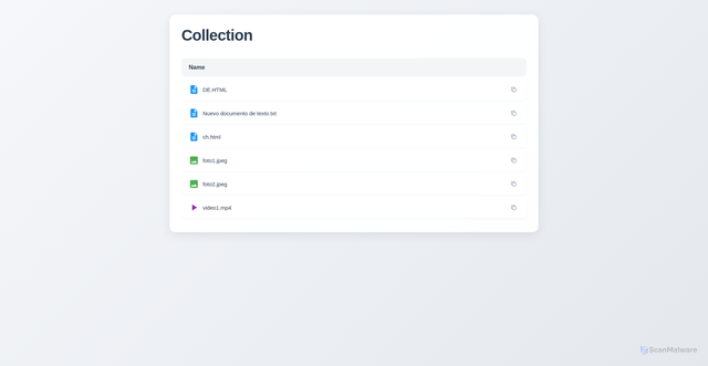 Security scan screenshot of https://pregnant-rose-d4zu0uv7bl-ahim6ntt6n.edgeone.app/