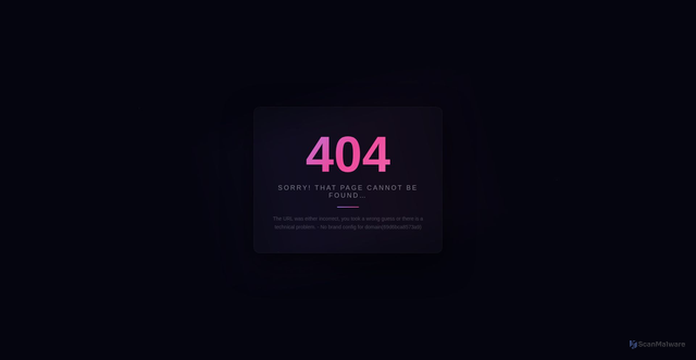Security scan screenshot of http://laseau.com/