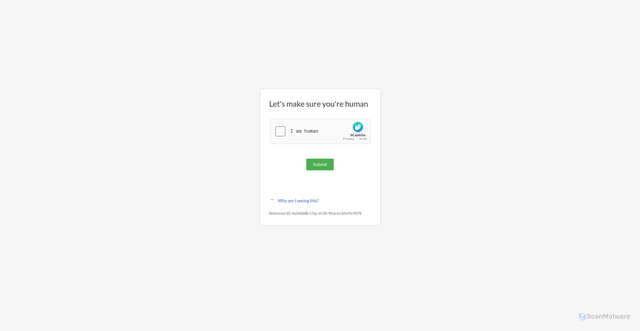 Security scan screenshot of https://online.dollar.bank