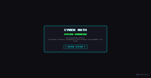 Security scan screenshot of https://deta-lesson2-t3e03264fh.edgeone.app/