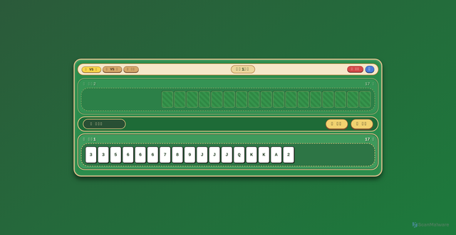Security scan screenshot of https://bombzhadan-qiih69j965.edgeone.app/