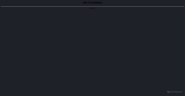 Security scan screenshot of https://wmncg.com